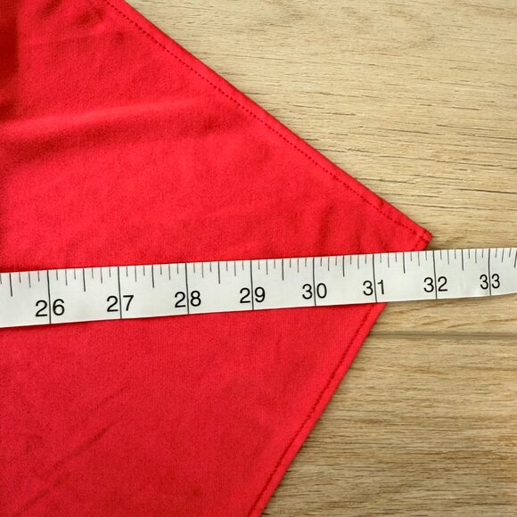 Chicoβs Ultimate Tee π Asymmetrical Hem Top β Coral Pink, Size 1 (M/L) πΈβ¨ - Picture 12 of 12